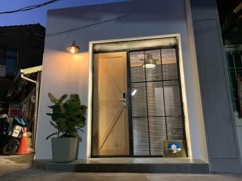 浴缸在客廳民宿, Tainan (Foto 5)