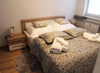 Apartament Perełka Przy Krupówkach, Zakopane (photo 4)