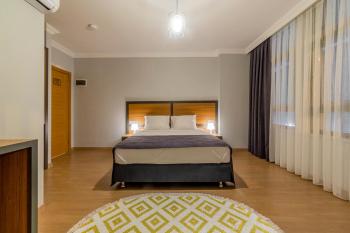 Antalya Business Hotel, Antalya (fotografie 5)