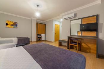 Antalya Business Hotel, Antalya (fotografie 2)