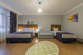 Antalya Business Hotel, Antalya (fotografie 4)