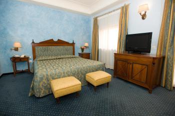 Hotel Federico II Central Palace, Palerme (photo 3)