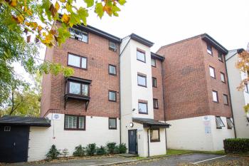 Modern apartment close to central London (zone 2), Londýn (fotografie 2)