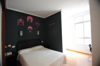 Hotel Valencia de la Música, Valencia (foto 3)