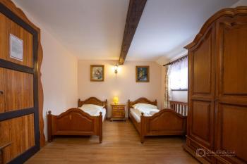 Gospoda Graniczna Bombaj Jakuszyce, Sklářská Poruba (fotografie 3)