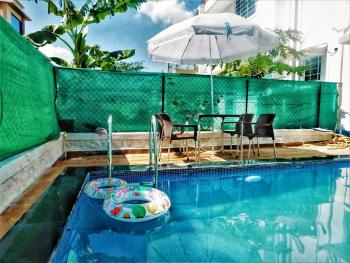 HemPriya - 3BHK wit a Private Pool, Lonavala (foto 2)
