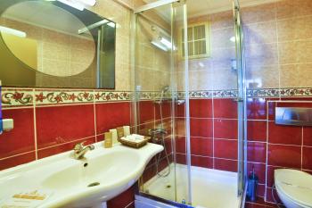 Laleli Emin Old City Hotel, Istanbul (foto 4)