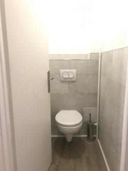 Confort - Nancy Centre - Chambre - Salle de sport - 45 m2, Nancy (zdjęcie 4)