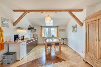 Ferienwohnung Neukölln, Berlino (foto 5)