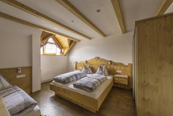 Residence Rogger, Toblach (Foto 2)