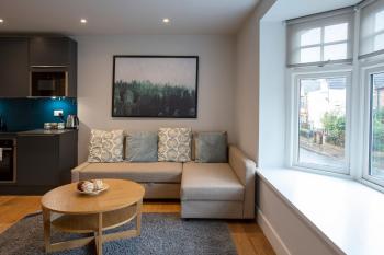 Hampden Apartments - The Edward, Windsor (foto 3)