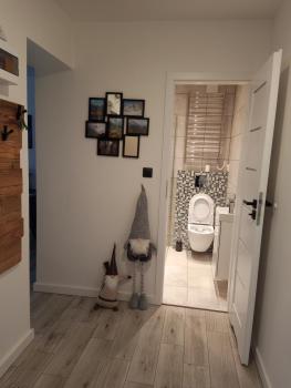 Apartament na Zakręcie, Sklářská Poruba (fotografie 4)