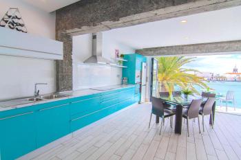 5***** Charco loft, Arrecife (fotografie 3)
