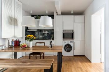 Mozart Apartment München, Monachium (zdjęcie 3)