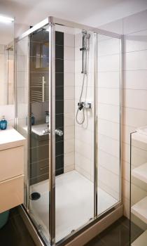 Highlight Apartment Hofburg, Vídeň (fotografie 5)