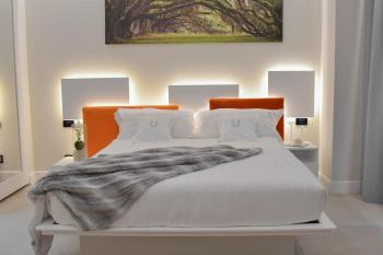 The Unique Brera Suites, Milán (fotografie 4)