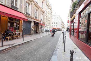Hôtel La Sanguine, Paris (photo 2)