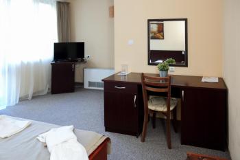 Hotel Complex Chayka, Vratsa (foto 5)