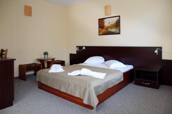 Hotel Complex Chayka, Vratsa (foto 2)