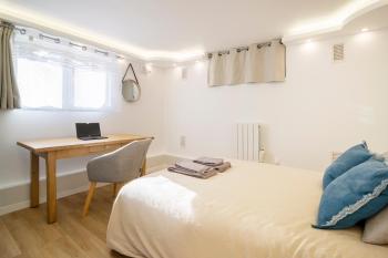 Central & Calme, Design & Zen, Netflix gratuit, Тулуза (фото 4)
