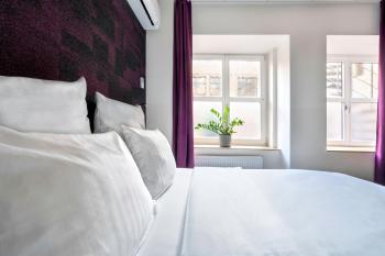 Design Hotel Wiegand, Ганновер (фото 2)