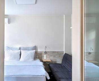 Design Hotel Wiegand, Ганновер (фото 5)