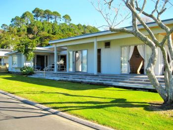 Paradise in Flaxmill Bay - Flaxmill Bay Home, Cooks Beach (foto 5)