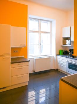 Highlight Apartment Hofburg, Vídeň (fotografie 3)