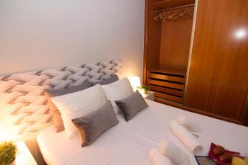 Macflats Valencia Puerto, Walencja (zdjęcie 5)