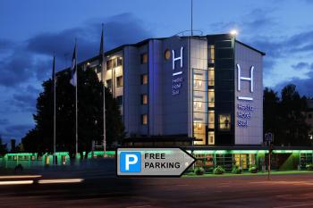 Hestia Hotel Susi, Tallin (zdjęcie 2)