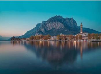 CENTROLAGO, Lecco (zdjęcie 4)