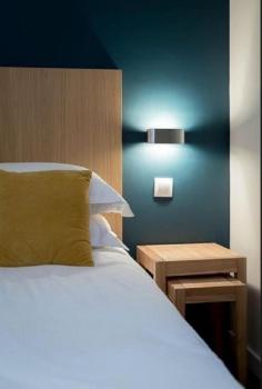 Hotel Mirabeau Eiffel, Paris (photo 5)
