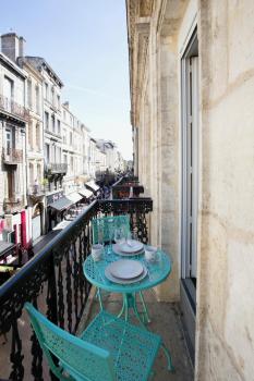 Appartement Bordeaux Centre Historique, Bordeaux (Foto 4)