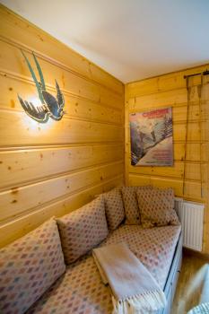 Apartamenty Inny Świat Zakopane, Zakopane (photo 4)