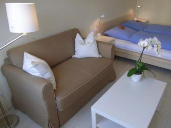 City Lodging Apartments, Berlino (foto 3)