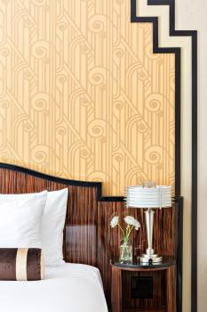 Walker Hotel Greenwich Village, Nueva York (foto 5)