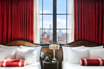 Walker Hotel Greenwich Village, Nueva York (foto 3)