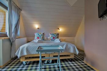 Apartamenty Inny Świat Zakopane, Zakopane (photo 5)