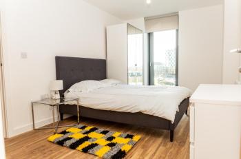 The Exclusive Apartment, Manchester (photo 3)