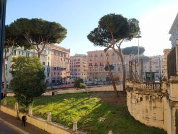 Le case di Andrea - Residenza Italia, Řím (fotografie 3)