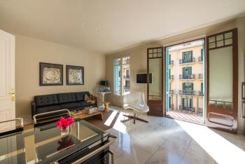 Glocal Apartments Barcelona, Barcelona (fotografie 5)