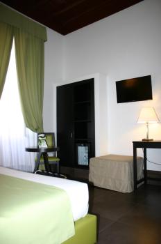 SuitInn19, Řím (fotografie 2)