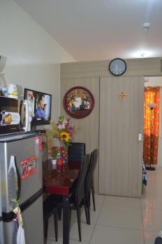Jovic's Condo at Breeze Residences., Manila (fotografie 5)