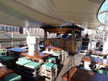 Alexander von Humboldt - Das Schiff, Bremen (photo 3)