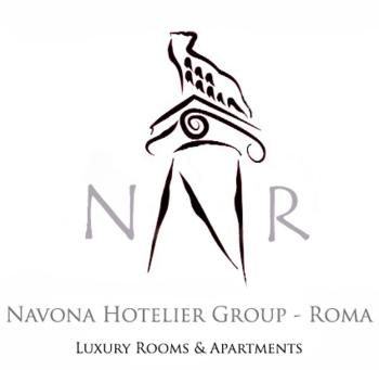 Navona Nice Room, Řím (fotografie 2)