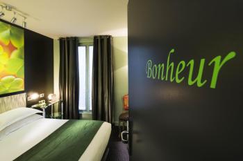 Hôtel Le Fabe, Paris (Foto 2)