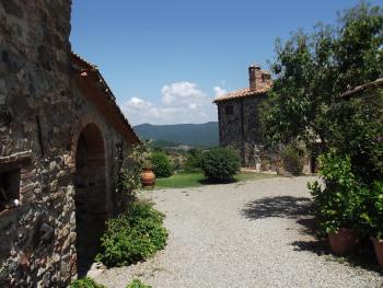 Borgo Cerbaiola, Montecastelli Pisano (fotografie 2)