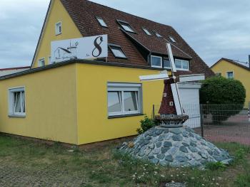 Haus Sperbermühle, Hannover (foto 3)
