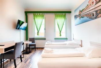 Hotel B1, Berlin (photo 2)