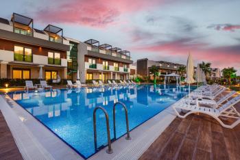 Veranda Suites, Antalya (fotografie 2)